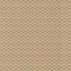 Diamonside Watermelon by Kasmir Fabric