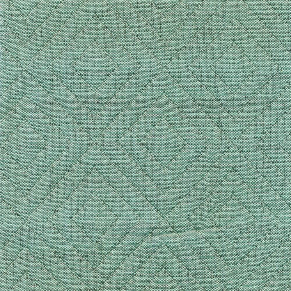 Diamontrigue Lagoon by Kasmir Fabric 1368 94% Cotton
6% Polyester
 USA 6,000 Wyzenbeek Double Rubs </p><p>Repeat: Horizontal: 3 inches and Vertical: 3 inches 54 - Fabric Carolina -