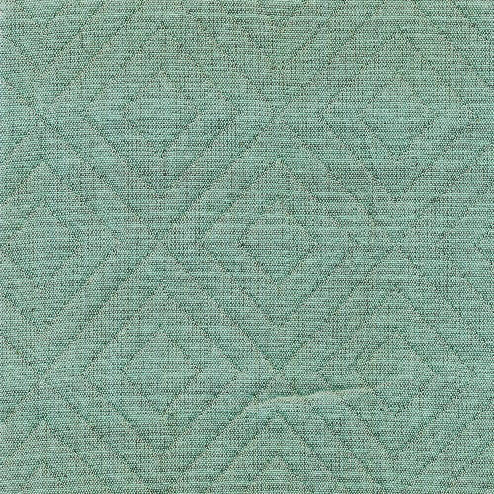 Diamontrigue Lagoon by Kasmir Fabric 1368 94% Cotton 6% Polyester USA 6,000 Wyzenbeek Double Rubs H: 3 inches, V:3 inches 54 - Fabric Carolina - Kasmir