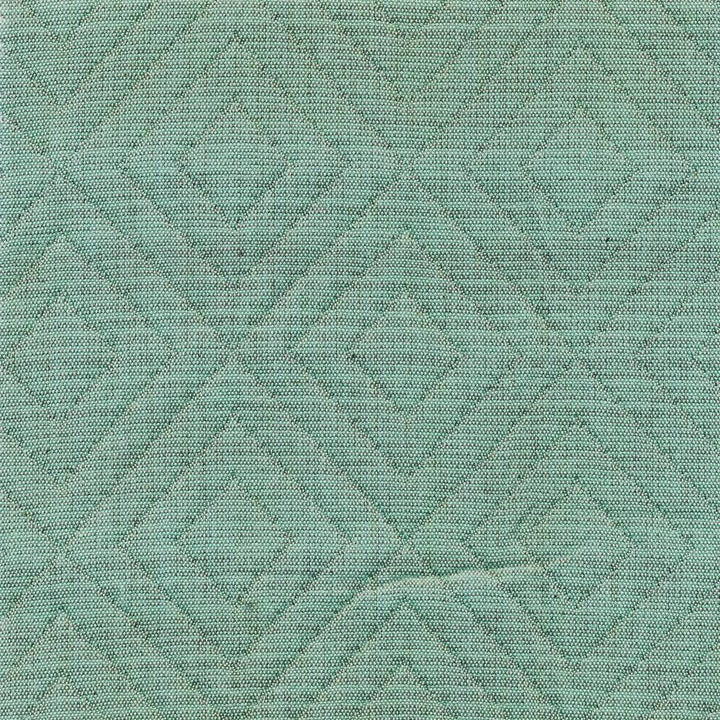 Diamontrigue Lagoon by Kasmir Fabric 1368 94% Cotton 6% Polyester USA 6,000 Wyzenbeek Double Rubs H: 3 inches, V:3 inches 54 - Fabric Carolina - Kasmir