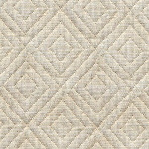 Diamontrigue Snow by Kasmir Fabric