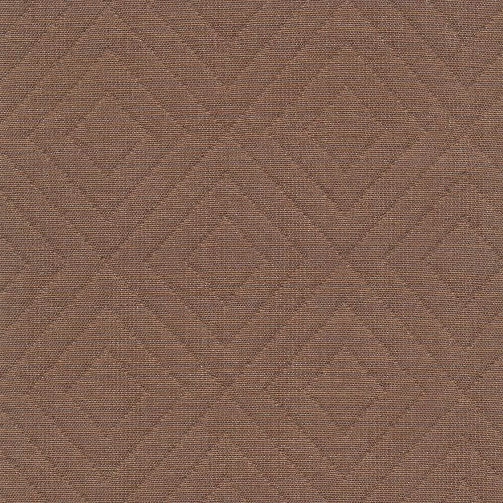 Diamontrigue Truffle by Kasmir Fabric 1369 94% Cotton
6% Polyester
 USA </p><p>Repeat: Horizontal: 3 inches and Vertical: 3 inches 54 - Fabric Carolina -