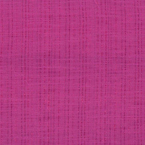 Diaphanous Fuchsia by Kasmir Fabric