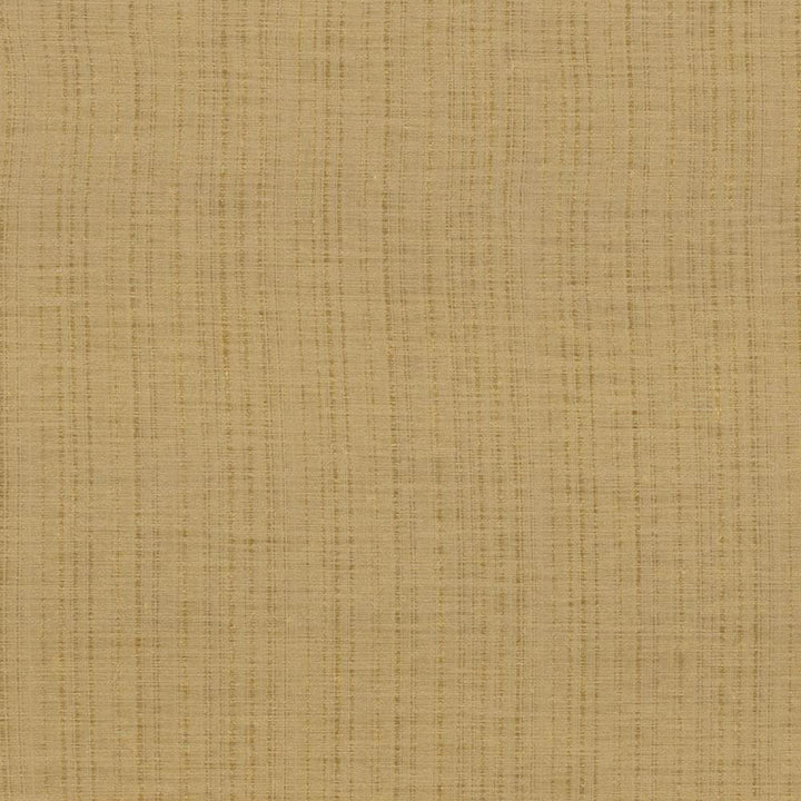 Diaphanous Gold  by Kasmir Fabric See sample 100% Polyester
 CHINA Not Tested </p><p>Repeat: Horizontal: N/A and Vertical: N/A 59  - Fabric Carolina -