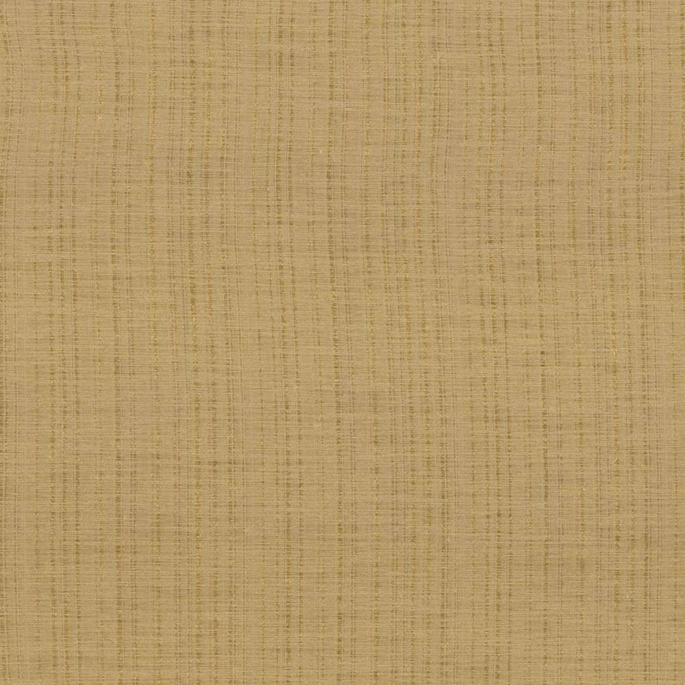 Diaphanous Gold by Kasmir Fabric 5031 100% Polyester CHINA Not Tested H: N/A, V:N/A 59 - 60 - Fabric Carolina - Kasmir