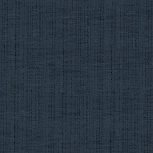 Diaphanous Indigo Blue by Kasmir Fabric