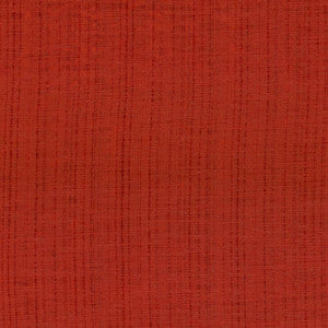 Diaphanous Scarlet Red by Kasmir Fabric