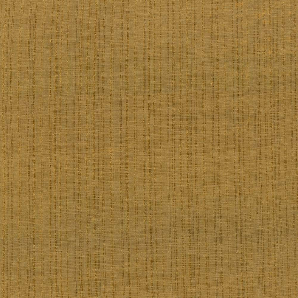 Diaphanous White Gold by Kasmir Fabric 5031 100% Polyester CHINA Not Tested H: N/A, V:N/A 59 - 60 - Fabric Carolina - Kasmir