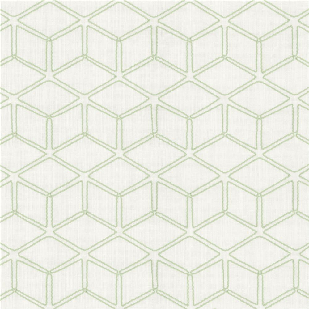 Dimensions Spa by Kasmir Fabric 1464 82% Polyester
11% Cotton
7% Linen
 INDIA </p><p>Repeat: Horizontal: 3 7/8 inches and Vertical: 4 2/8 inches 54 - Fabric Carolina -
