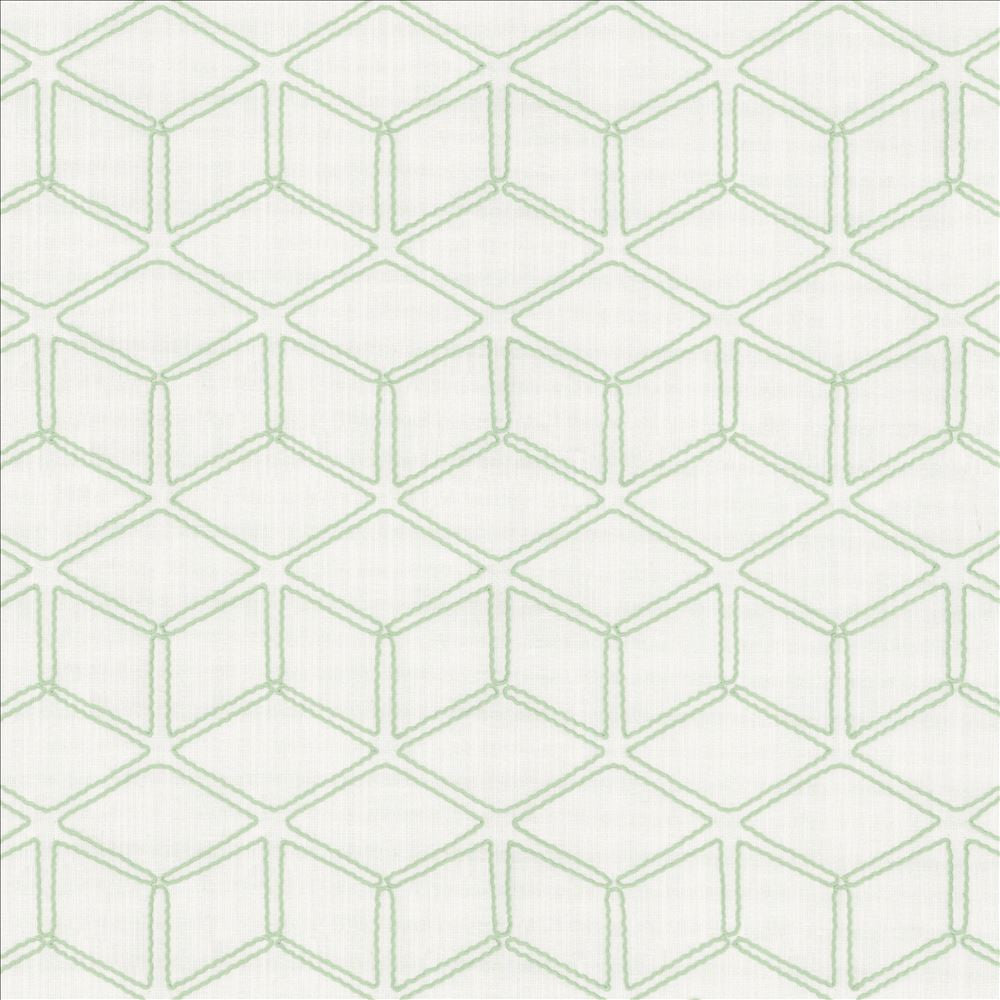 Dimensions Spa by Kasmir Fabric 1464 82% Polyester
11% Cotton
7% Linen
 INDIA Not Tested </p><p>Repeat: Horizontal: 3 7/8 inches and Vertical: 4 2/8 inches 54 - Fabric Carolina -