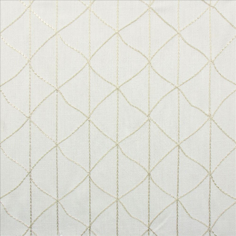 Dimity Winter by Kasmir Fabric 1470 50% Polyester
40% Cotton
10% Linen
 CHINA Not Tested </p><p>Repeat: Horizontal: 4 inches and Vertical: 3 6/8 inches 57 - Fabric Carolina -