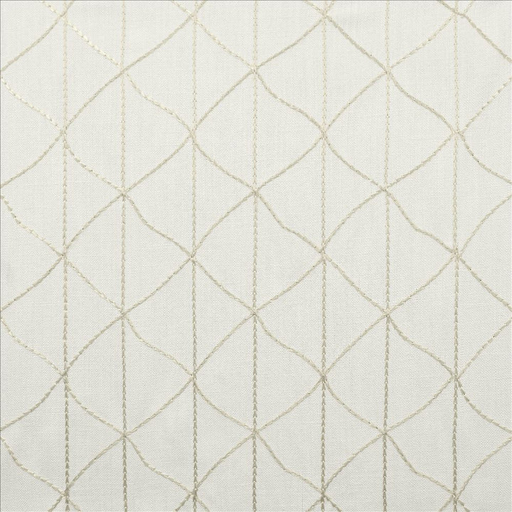 Dimity Winter by Kasmir Fabric 1470 50% Polyester
40% Cotton
10% Linen
 CHINA </p><p>Repeat: Horizontal: 4 inches and Vertical: 3 6/8 inches 57 - Fabric Carolina -