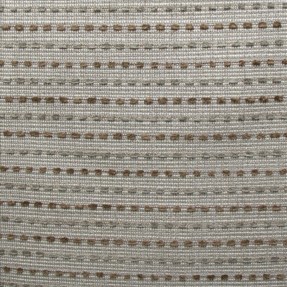 Dindi Truffle  by Kasmir Fabric 1476 68% Acrylic 32% Polyester  TURKEY  </p><p>Repeat: Horizontal: N/A and Vertical: 4 1/8 inches 55  - Fabric Carolina -