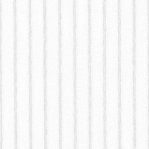Dinky Winter White by Kasmir Fabric