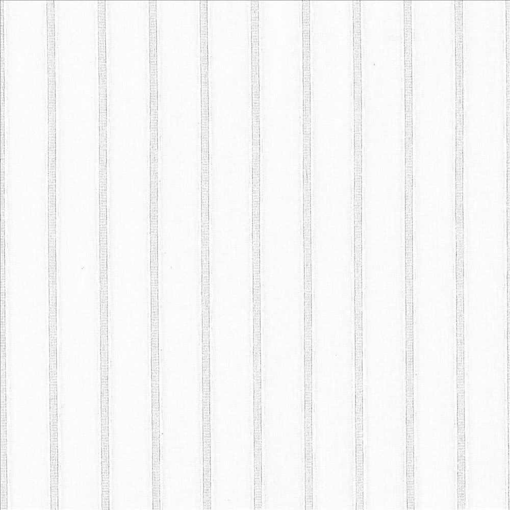 Dinky Winter White by Kasmir Fabric 5076 100% Polyester
 TURKEY </p><p>Repeat: Horizontal: 4/8 inches and Vertical: N/A 118 - Fabric Carolina -