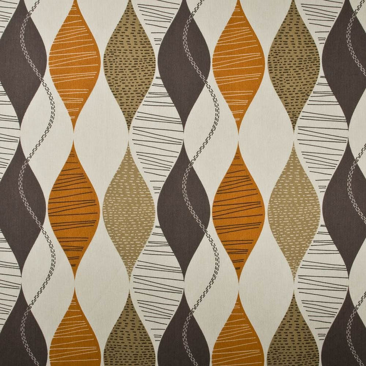 Dinwoody Park Amber by Kasmir Fabric 1400 100% Cotton UNITED KINGDOM Not Tested Horizontal: 27 inches and Vertical: 25 2/8 inches 54 - 55 - Fabric Carolina -