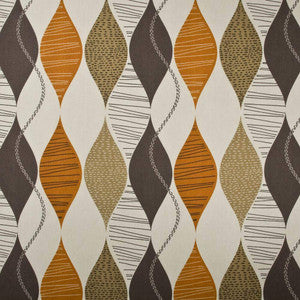 Dinwoody Park Amber by Kasmir Fabric