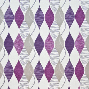 Dinwoody Park Damson by Kasmir Fabric