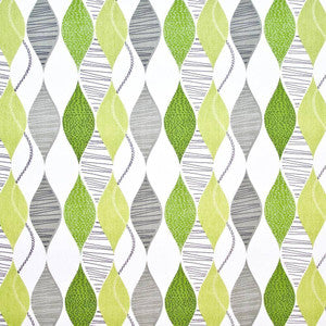 Dinwoody Park Lime by Kasmir Fabric