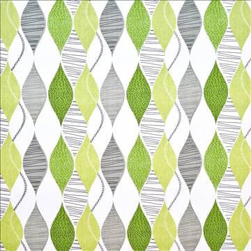 Dinwoody Park Lime by Kasmir Fabric 1401 100% Cotton UNITED KINGDOM Not Tested H: 27 inches, V: 25 2/8 inches 54 - 55 - Fabric Carolina - Kasmir