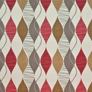 Dinwoody Park Redberry by Kasmir Fabric