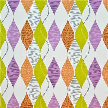 Dinwoody Park Very Berry by Kasmir Fabric 1400 100% Cotton UNITED KINGDOM Not Tested H: 27 inches, V: 25 2/8 inches 54 - 55 - Fabric Carolina - Kasmir