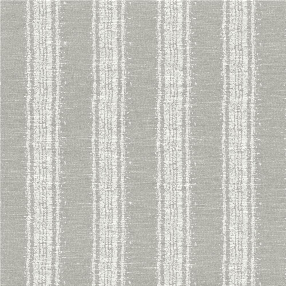 Discerning Sterling by Kasmir Fabric 1451 60% Viscose
40% Polyester
 CHINA </p><p>Repeat: Horizontal: 7 4/8 inches and Vertical: 5 inches 56 - Fabric Carolina -
