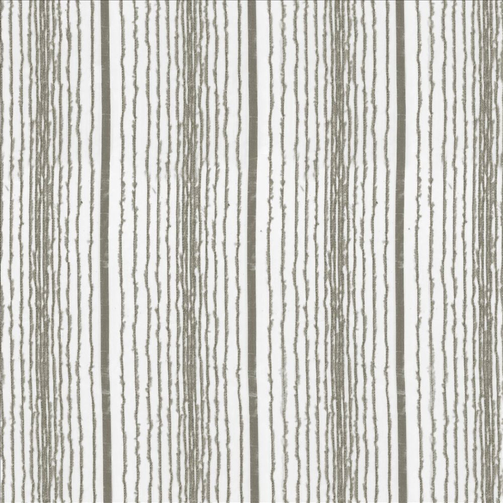 Disseminate Silver by Kasmir Fabric 5076 100% Polyester
 CHINA </p><p>Repeat: Horizontal: 7 inches and Vertical: N/A 115 - 118 - Fabric Carolina -