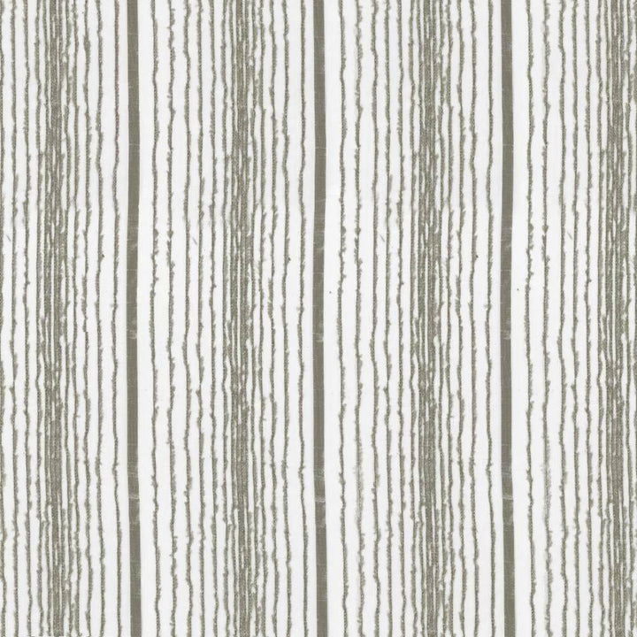 Disseminate Silver by Kasmir Fabric 5076 100% Polyester CHINA H: 7 inches, V:N/A 115 - 118 - Fabric Carolina - Kasmir