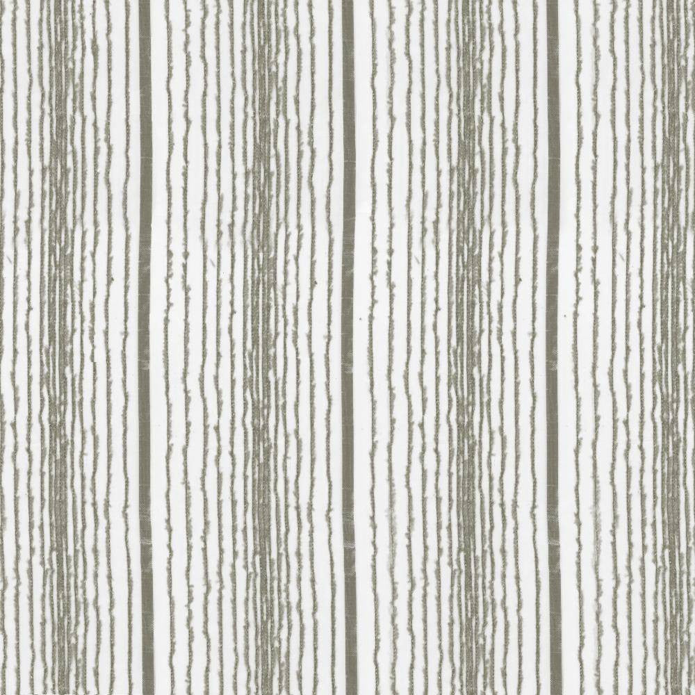 Disseminate Silver by Kasmir Fabric 5076 100% Polyester
 CHINA </p><p>Repeat: Horizontal: 7 inches and Vertical: N/A 115 - 118 - Fabric Carolina -