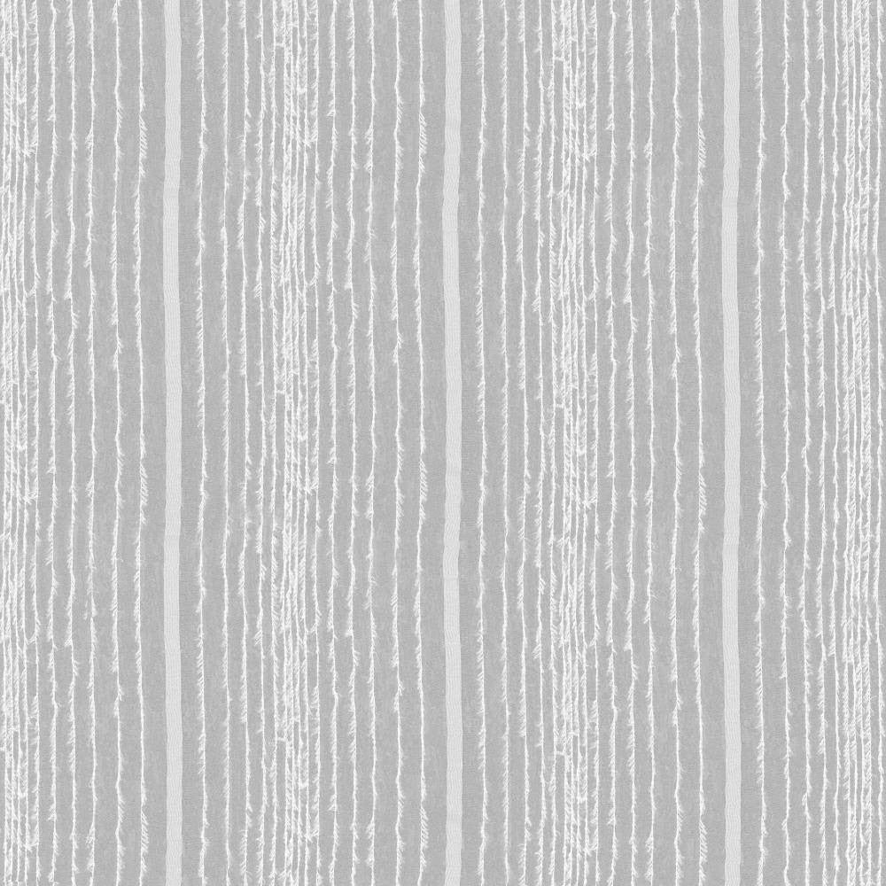 Disseminate White by Kasmir Fabric 5076 100% Polyester CHINA H: 7 inches, V:N/A 115 - 118 - Fabric Carolina - Kasmir