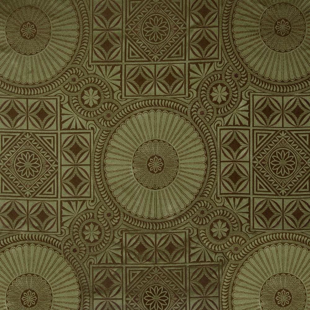 Distinctive Sage by Kasmir Fabric 1366 52% Polyester
48% Rayon
 USA </p><p>Repeat: Horizontal: 27 inches and Vertical: 28 7/8 inches 54 - 57 - Fabric Carolina -