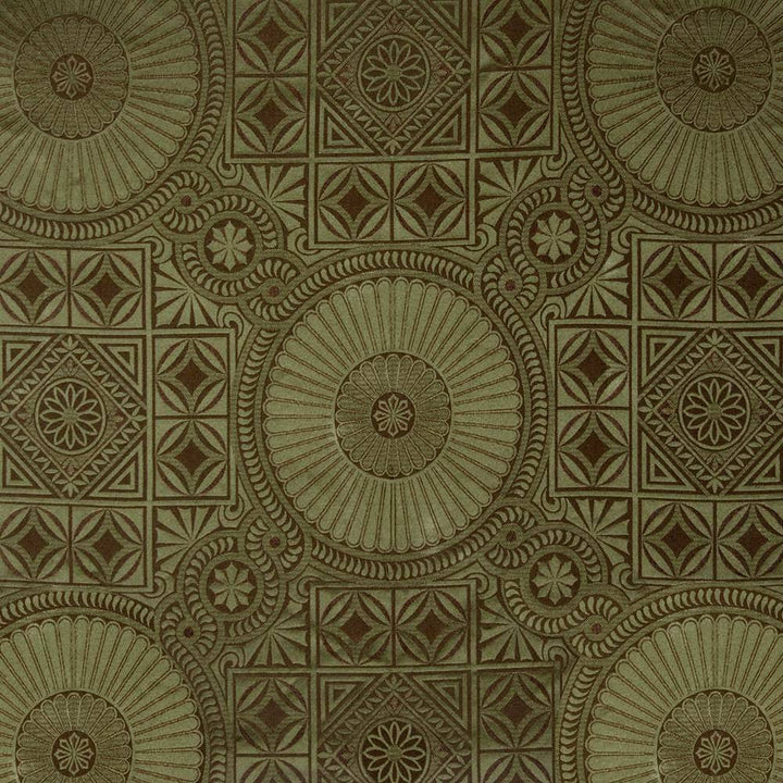 Distinctive Sage by Kasmir Fabric 1366 52% Polyester 48% Rayon USA 30,000 Wyzenbeek Double Rubs H: 27 inches, V:28 7/8 inches 54 - 57 - Fabric Carolina - Kasmir