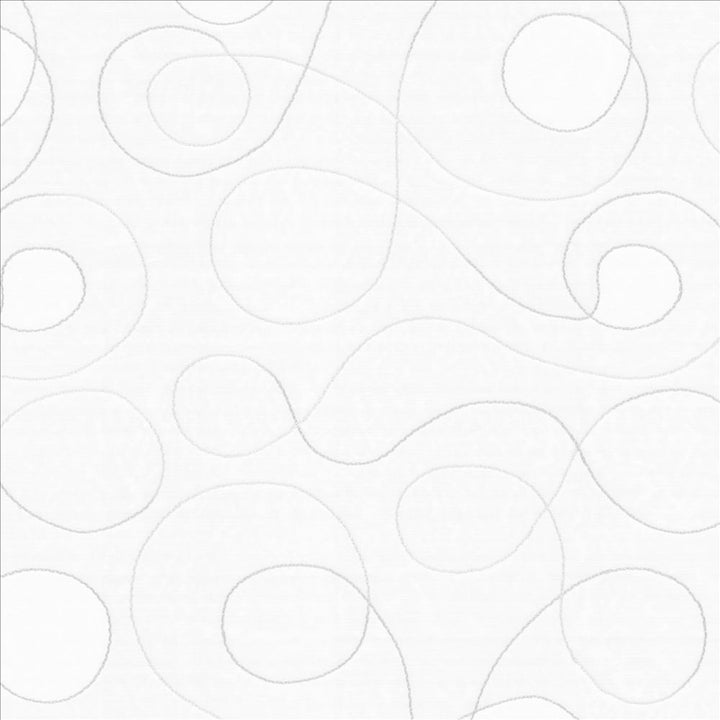 Dizzy Silver Haze  by Kasmir Fabric See sample 100% Polyester
Embroidery
100% Polyester
 CHINA Not Tested </p><p>Repeat: Horizontal: 17 4/8 inches and Vertical: 44 inches 91  - Fabric Carolina -
