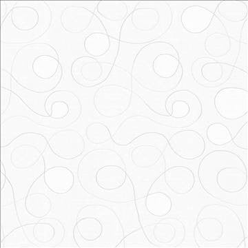 Dizzy Silver Haze by Kasmir Fabric 5077 100% Polyester Embroidery Contents 100% Polyester CHINA Not Tested H: 17 4/8 inches, V: 44 inches 116 - Fabric Carolina - Kasmir