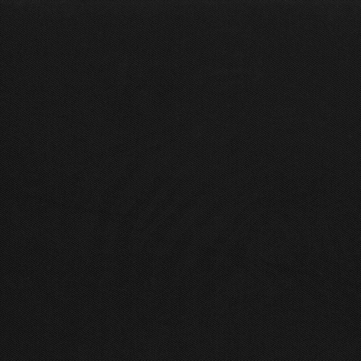Docksider Black by Kasmir Fabric 5057 100% Cotton
 USA </p><p>Repeat: Horizontal: N/A and Vertical: N/A 57 - 58 - Fabric Carolina -
