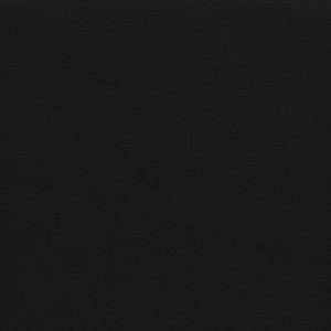 Docksider Black by Kasmir Fabric