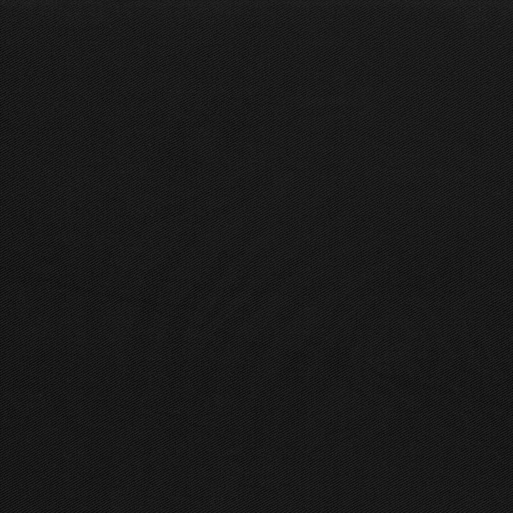 Docksider Black by Kasmir Fabric 5057 100% Cotton
 USA </p><p>Repeat: Horizontal: N/A and Vertical: N/A 57 - 58 - Fabric Carolina -