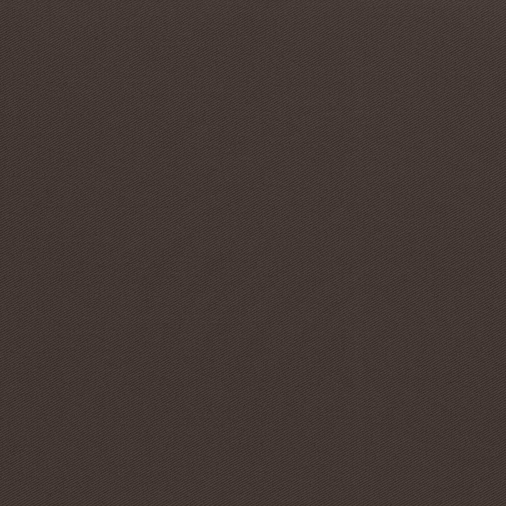 Docksider Chocolate by Kasmir Fabric 5057 100% Cotton USA 18,000 Wyzenbeek Double Rubs H: N/A, V:N/A 57 - 58 - Fabric Carolina - Kasmir