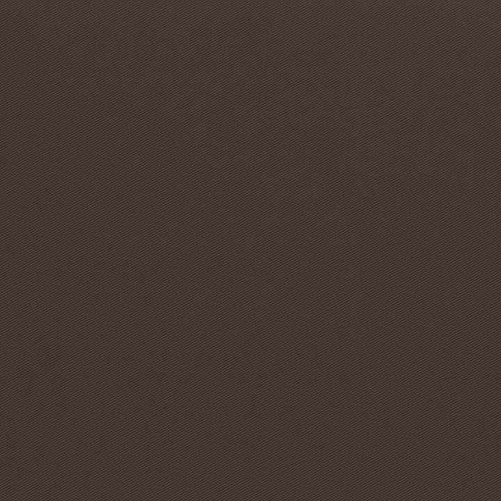 Docksider Chocolate by Kasmir Fabric 5057 100% Cotton USA 18,000 Wyzenbeek Double Rubs H: N/A, V:N/A 57 - 58 - Fabric Carolina - Kasmir