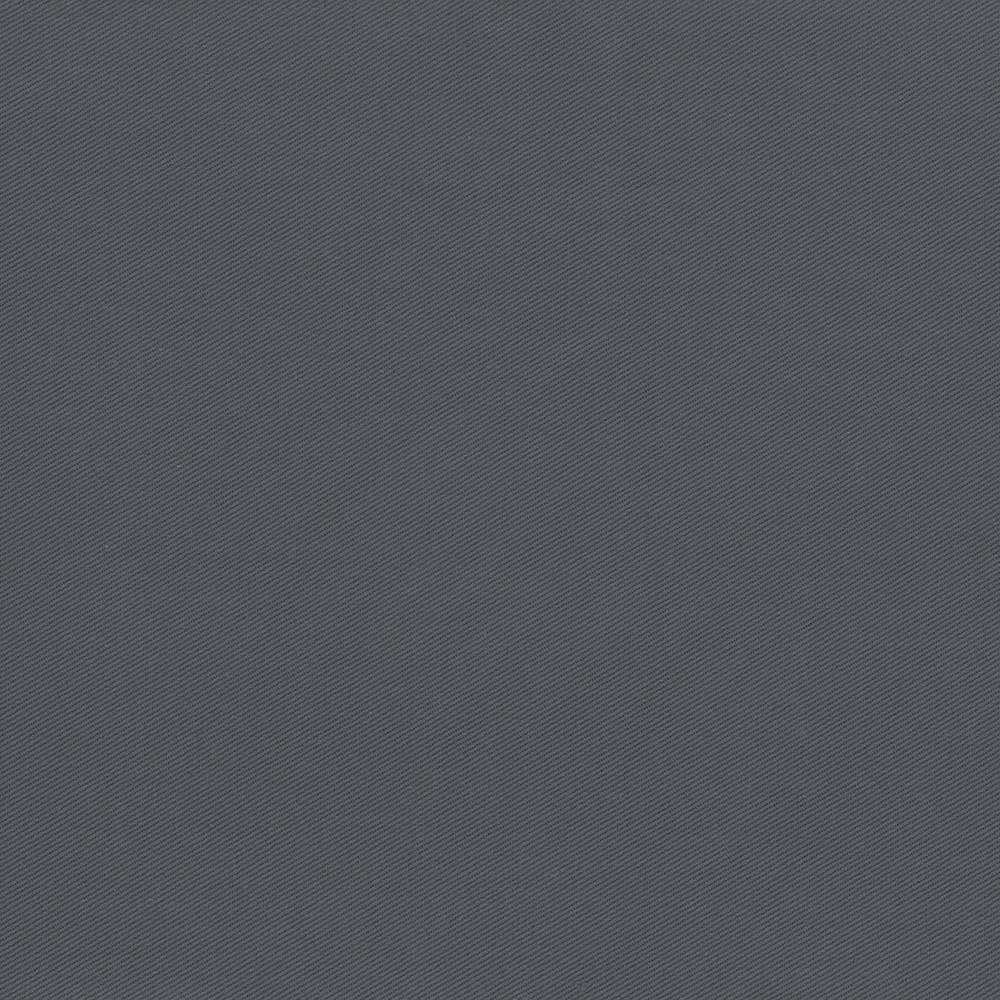 Docksider Gunmetal by Kasmir Fabric 5057 100% Cotton
 USA </p><p>Repeat: Horizontal: N/A and Vertical: N/A 57 - 58 - Fabric Carolina -