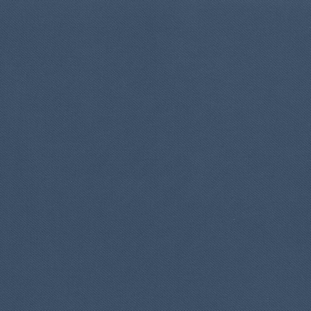 Docksider Harbor Blue by Kasmir Fabric 5057 100% Cotton USA 18,000 Wyzenbeek Double Rubs H: N/A, V:N/A 57 - 58 - Fabric Carolina - Kasmir