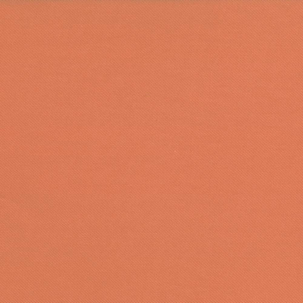 Docksider Mandarin by Kasmir Fabric 5057 100% Cotton
 USA </p><p>Repeat: Horizontal: N/A and Vertical: N/A 57 - 58 - Fabric Carolina -