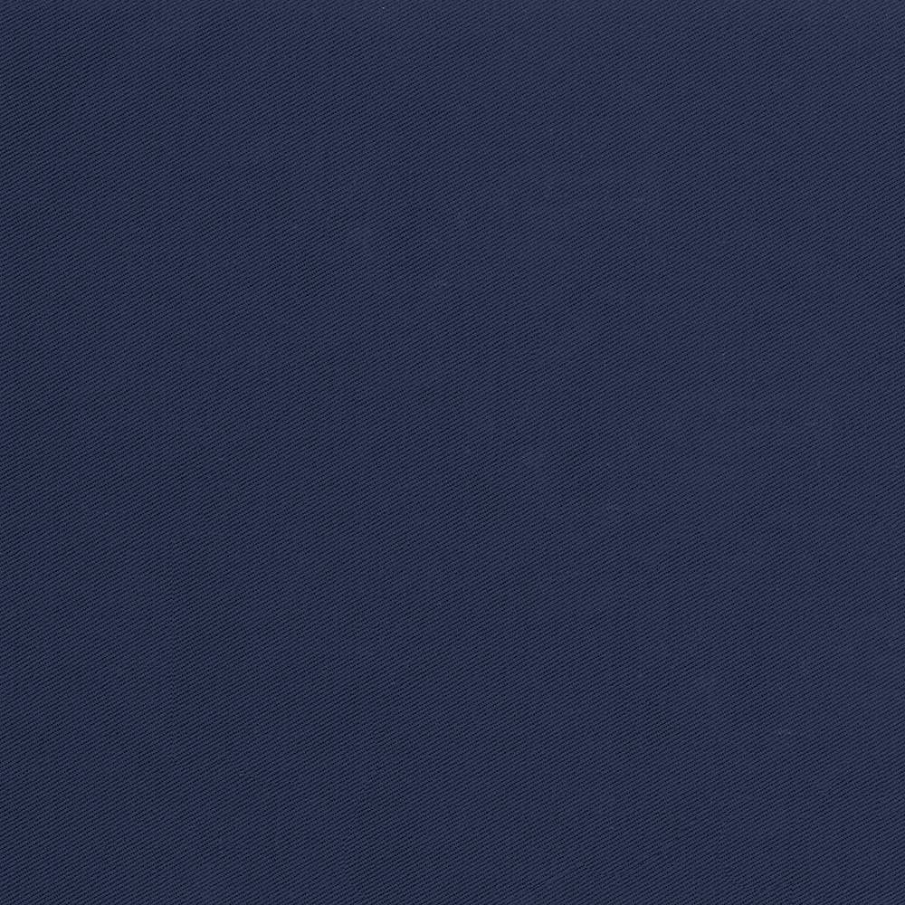 Docksider Midnight by Kasmir Fabric 5057 100% Cotton USA 18,000 Wyzenbeek Double Rubs H: N/A, V:N/A 57 - 58 - Fabric Carolina - Kasmir