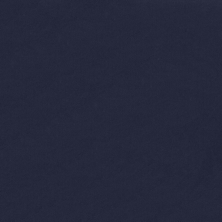 Docksider Navy by Kasmir Fabric 5057 100% Cotton
 USA </p><p>Repeat: Horizontal: N/A and Vertical: N/A 57 - 58 - Fabric Carolina -