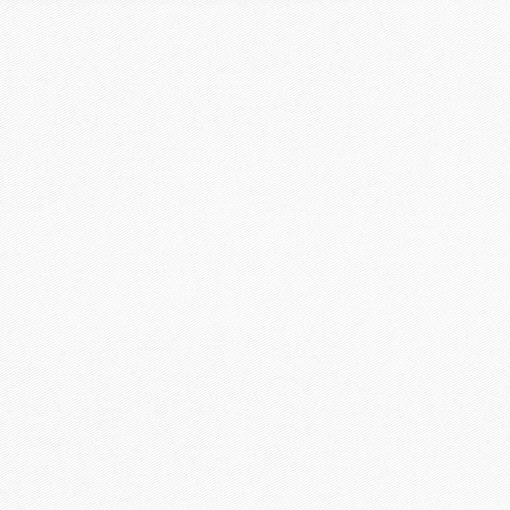 Docksider White by Kasmir Fabric 5057 100% Cotton USA 18,000 Wyzenbeek Double Rubs H: N/A, V:N/A 57 - 58 - Fabric Carolina - Kasmir