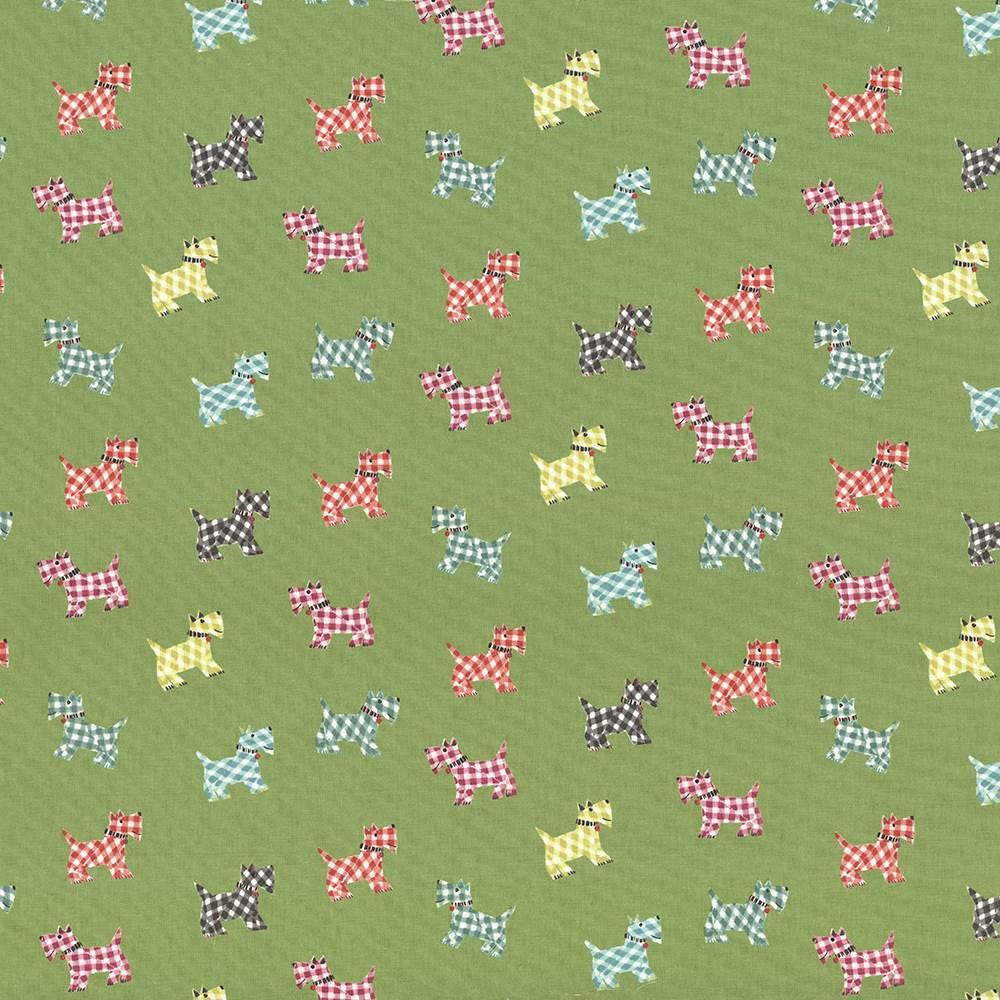 Dog Days Sprout  by Kasmir Fabric See sample 100% Cotton
 USA 15,000 Wyzenbeek Double Rubs </p><p>Repeat: Horizontal: 27 inches and Vertical: 13 4/8 inches 54  - Fabric Carolina -