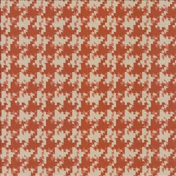 Dog Park Orange by Kasmir Fabric 5086 62% Polyester 38% Cotton TURKEY 15,000 Wyzenbeek Double Rubs H: 3 4/8 inches, V: 3 4/8 inches 56 - Fabric Carolina - Kasmir