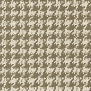 Dog Park Taupe by Kasmir Fabric