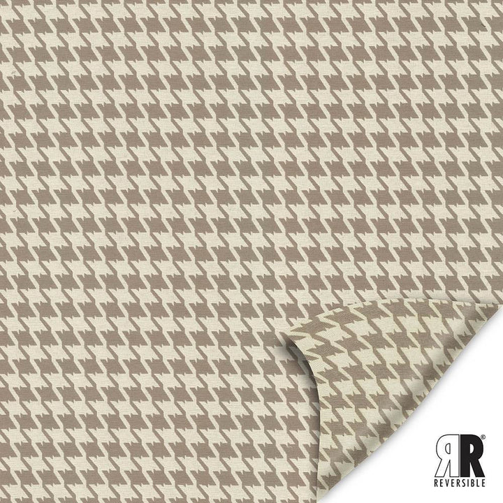 Dog Run Truffle by Kasmir Fabric 5083 85% Cotton
15% Polyester
 CHINA </p><p>Repeat: Horizontal: 7/8 inches and Vertical: 7/8 inches 57 - Fabric Carolina -